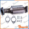 Catalyseur d'échappement pour HYUNDAI | KAT-HY-505, 090-212